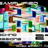 Episode 27 - Techno Sessions