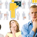 As influencias que resultam em escolhas de carreira