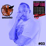 LIVE IN LATE-NIGHT SESSION#03