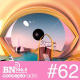 Concepto Radio en BN Mallorca #62