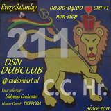 DSN DUBCLUB 211 cchr @ www.radiomart.nl (2015.05.30)