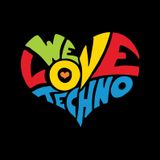 Techno<3