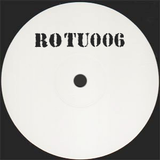 Rhythms Of The Underground (ROTU006)