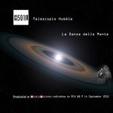 LA DANZA DELLA MENTE by H501L - Telescopio Hubble