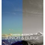 Noble Jr & Michael Bürge - Movember Mix 2012