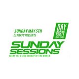 Sunday Session Highlight - DJ Shorkut 05.05.13