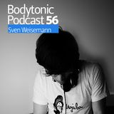 Bodytonic Podcast 056 : Sven Weisemann