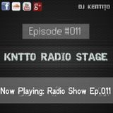 KNTTO Radio Stage #011