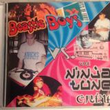 The Beastie Boys vs The Ninja Tune Crew