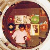 ANDREA GEMOLOTTO STUDIO 2 TORINO NOVEMBRE 1992