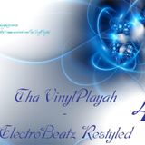 Tha VinylPlayah - Electrobeatzz Restyled 4
