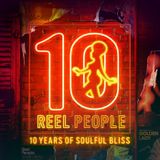 SoulGroove - Reel People Tribute Mix