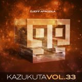 KAZUKUTA VOL.33