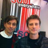 Ross Allen & Andrew Hale / Mi-Soul Radio / Sun 9pm - 11pm / 03-11-2013