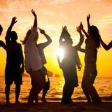 Summer Rhythms 2015 May 12