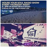 HYS Show on Bondi Beach Radio with George Kristopher 7.4.16