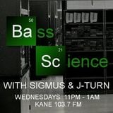 Bass Science | 19.03.2014 | Kane 103.7 FM