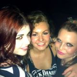 TUESDAY CLUB PRE WARM-UP SHOW 12: 20.03.12