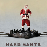 Quantum - Hard Santa Special Trap mix