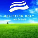 Ori Uplift - Uplifting Only 060 (April 3, 2014)