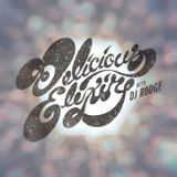 Delicious Elixir - Show 102 - Summertime ElectroLove