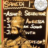 Mixtape Mighty Shop Vol.2 _ Asher selector, Soul of Anbessa, Jah work sound, Jacka Youth _ 01.06.13