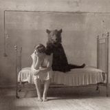 USELESS CONSOLATION (Apparat - David August - Nathan Fake - Bob Moses)
