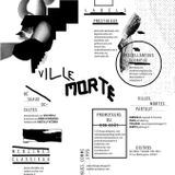 Agenda Villemorte / S5 Mars
