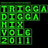 TRIGGA DIGGA MIX VOL. 6