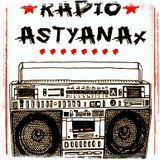 Bass-Ka - Radio Astyanax : "A Sunny Thursday Afternoon" Mixtape