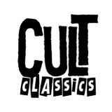 Darren Afrika - Cult Classics from the 60's & 70's