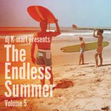 The Endless Summer vol.5