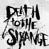 The Live Archive - 2015-06-07 - Death to the Strange in studio - Fab Radio International