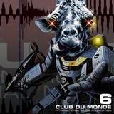 Club du Monde #6A . 29/12/09