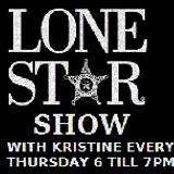Lone Star Show - Kristine Buchanan - 19th Nov 2015