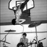 Guy Picciotto (Fugazi, Rites of Spring, etc.) + Emo 1