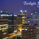 DJ Velvety - Twilight Jazz