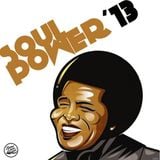 BamaLoveSoul presents Soul Power '13