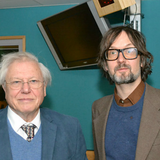 BBC6 Sunday Service Radio Gold - Jarvis Cocker & Sir David Attenborough