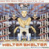 The Vibes & Livelee Show! at Helter Skelter Anthology (1997)