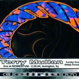 Terry Mullan Live @ Momentum 1994 Side B