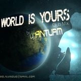 THE WORLD IS YOURS SET No.3 ELECTRO