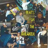 BEATS FOR THE BREAKER VOL 4 (2004)