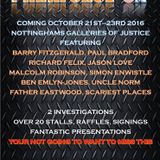 PSHRadio speaks to Sean Cadman & Vivien Powell