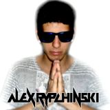 Alexander Rypchinski Set Promo 2014