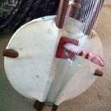 Rhythmatist Accoustic Kora Set