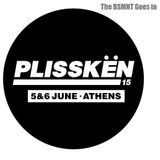 The BSMNT Goes to Plissken Festival 2015
