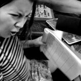 DJ Ellie D. on The Melting Pot Radio Show -KBOO 90.7 FM