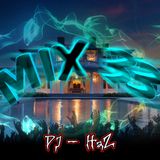 Mix 33 - Electro House - DJ-HaZ