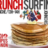 Brunchsurfing - Radio Campus Avignon - 04/12/2011